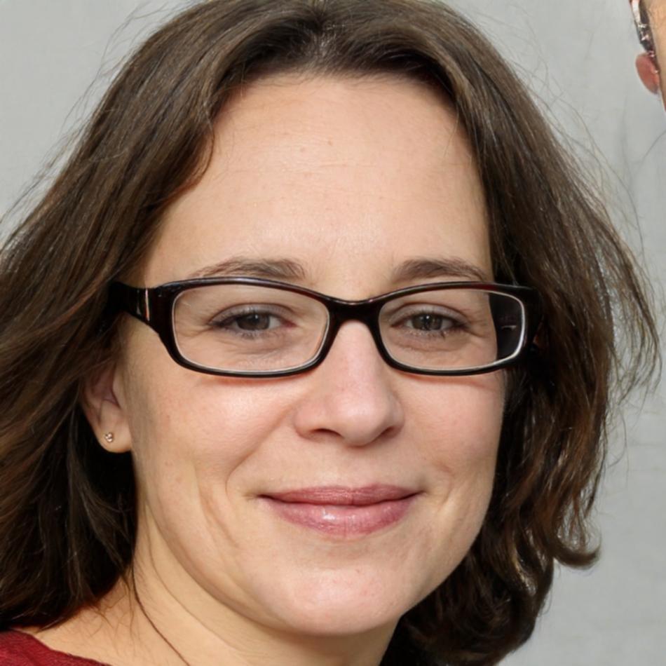 Portrait of Sienna Kowalski, Financial Strategy Consultant