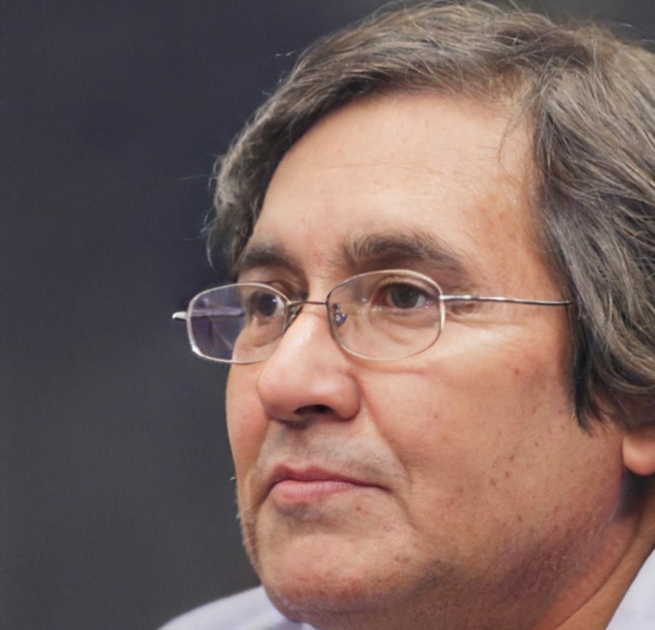 Portrait of Magnus Thorsen, Senior Risk Analyst