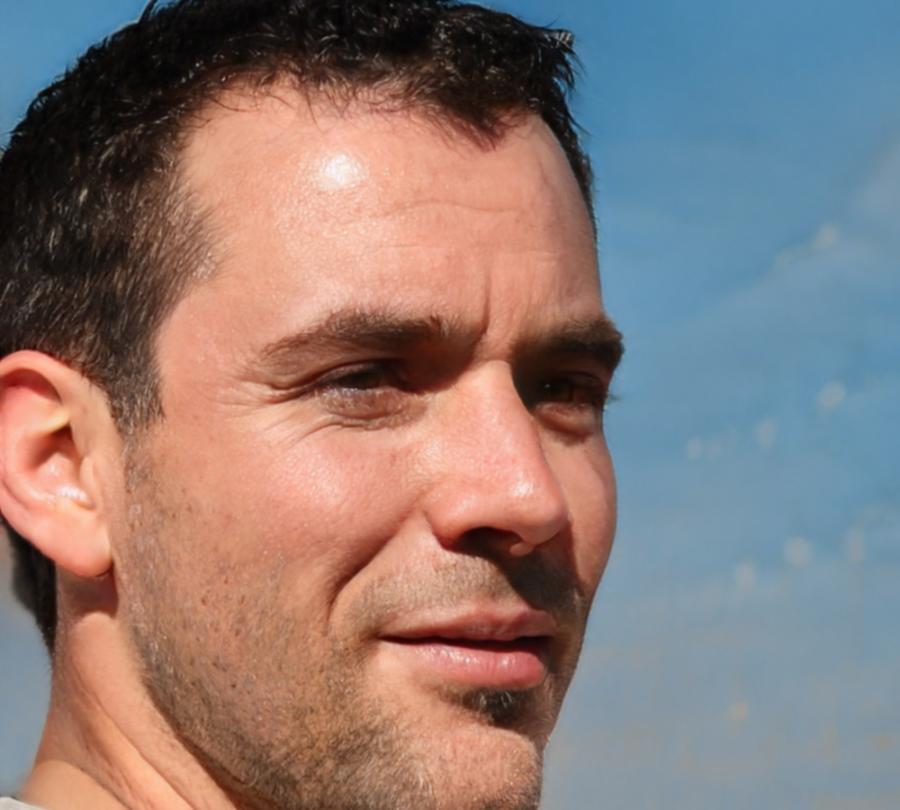 Kieran Blomqvist profile photo